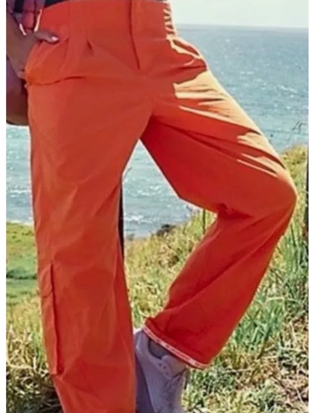 FP Movement Mesmerize Me Pant - M